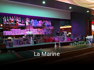 La Marine