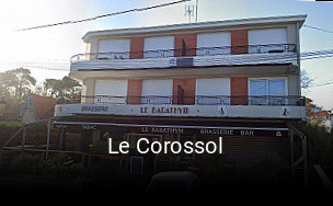 Le Corossol