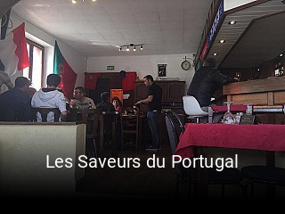 Les Saveurs du Portugal