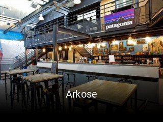 Arkose