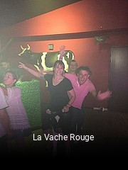 La Vache Rouge