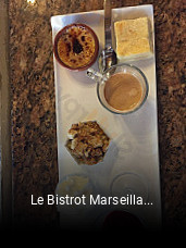 Le Bistrot Marseillais