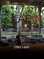 Chez Lapin