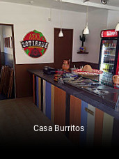 Casa Burritos