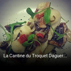 La Cantine du Troquet Daguerre