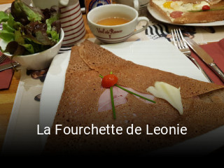 La Fourchette de Leonie