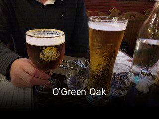 O'Green Oak