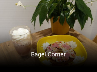 Bagel Corner