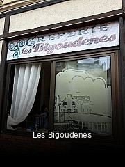 Les Bigoudenes