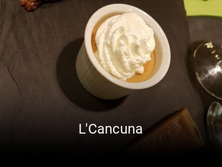 L'Cancuna