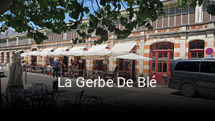 La Gerbe De Blé