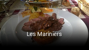 Les Mariniers