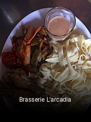 Brasserie L'arcadia