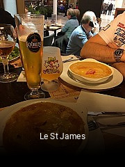 Le St James