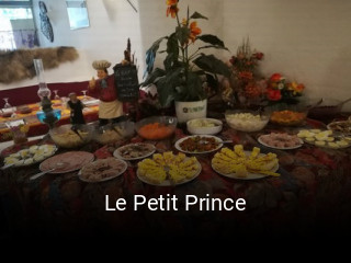 Le Petit Prince