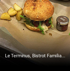 Le Terminus, Bistrot Familial