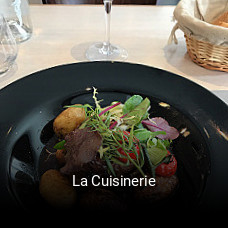 La Cuisinerie