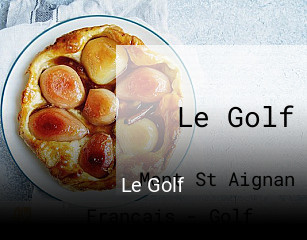 Le Golf