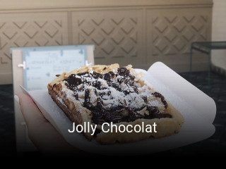 Jolly Chocolat