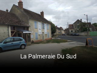 La Palmeraie Du Sud