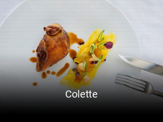 Colette