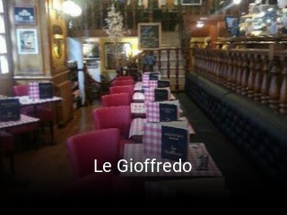 Le Gioffredo