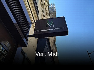 Vert Midi