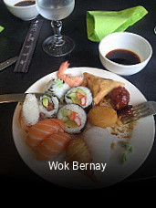 Wok Bernay