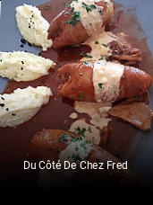 Du Côté De Chez Fred