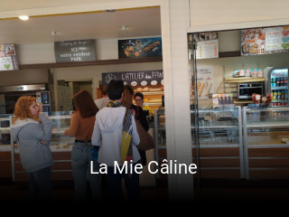 La Mie Câline