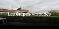 Les Crêpes Nomades