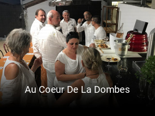 Au Coeur De La Dombes