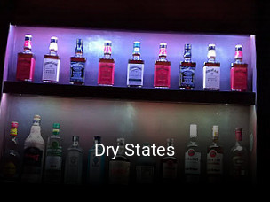 Dry States