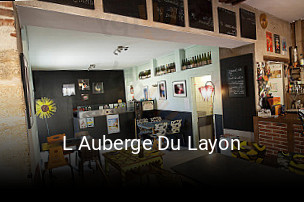 L Auberge Du Layon