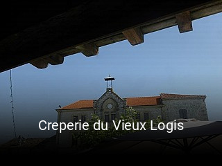 Creperie du Vieux Logis