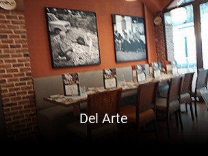 Del Arte