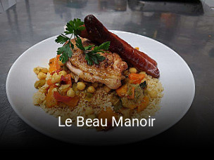 Le Beau Manoir