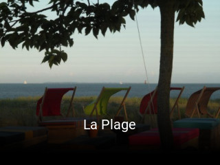 La Plage