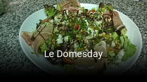 Le Domesday