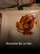 Brasserie Be La Halle