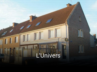 L'Univers