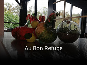 Au Bon Refuge