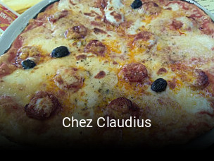 Chez Claudius