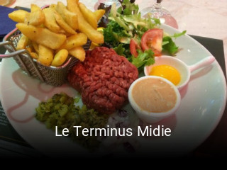 Le Terminus Midie