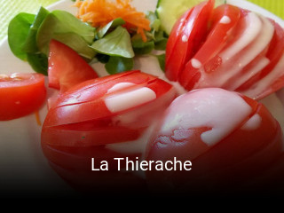 La Thierache