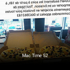 Mac Time 52