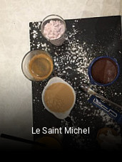 Le Saint Michel