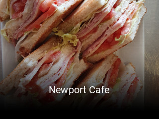 Newport Cafe