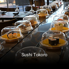 Sushi Tokoro