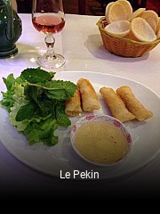 Le Pekin